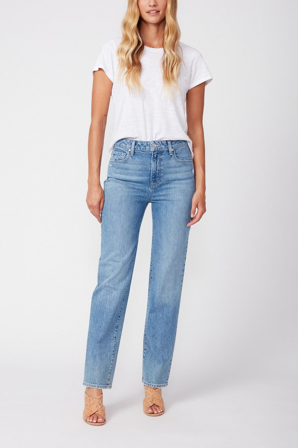 STELLA STRAIGHT  CARLA