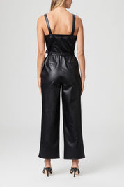 VALINDA JUMPSUIT  BLACK