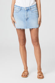 RYDER SKIRT  SONATA DISTRESSED