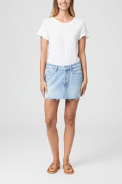 RYDER SKIRT  SONATA DISTRESSED