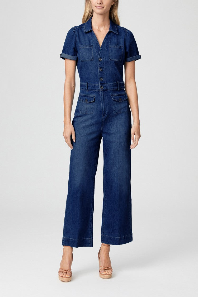 DARLA JUMPSUIT  BALTIMORE
