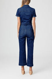 DARLA JUMPSUIT  BALTIMORE