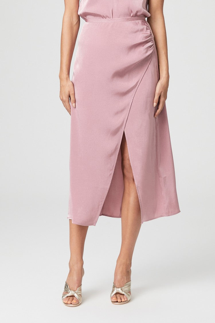 JAZLYN SKIRT  AURORA