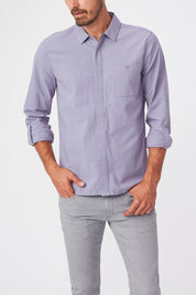GREGORY SHIRT  RIVERSIDE MORNING