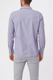 GREGORY SHIRT  RIVERSIDE MORNING