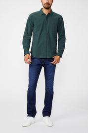 GREGORY SHIRT  SHADOW FIELDS