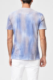 RAMIREZ TEE  SPACE MIST