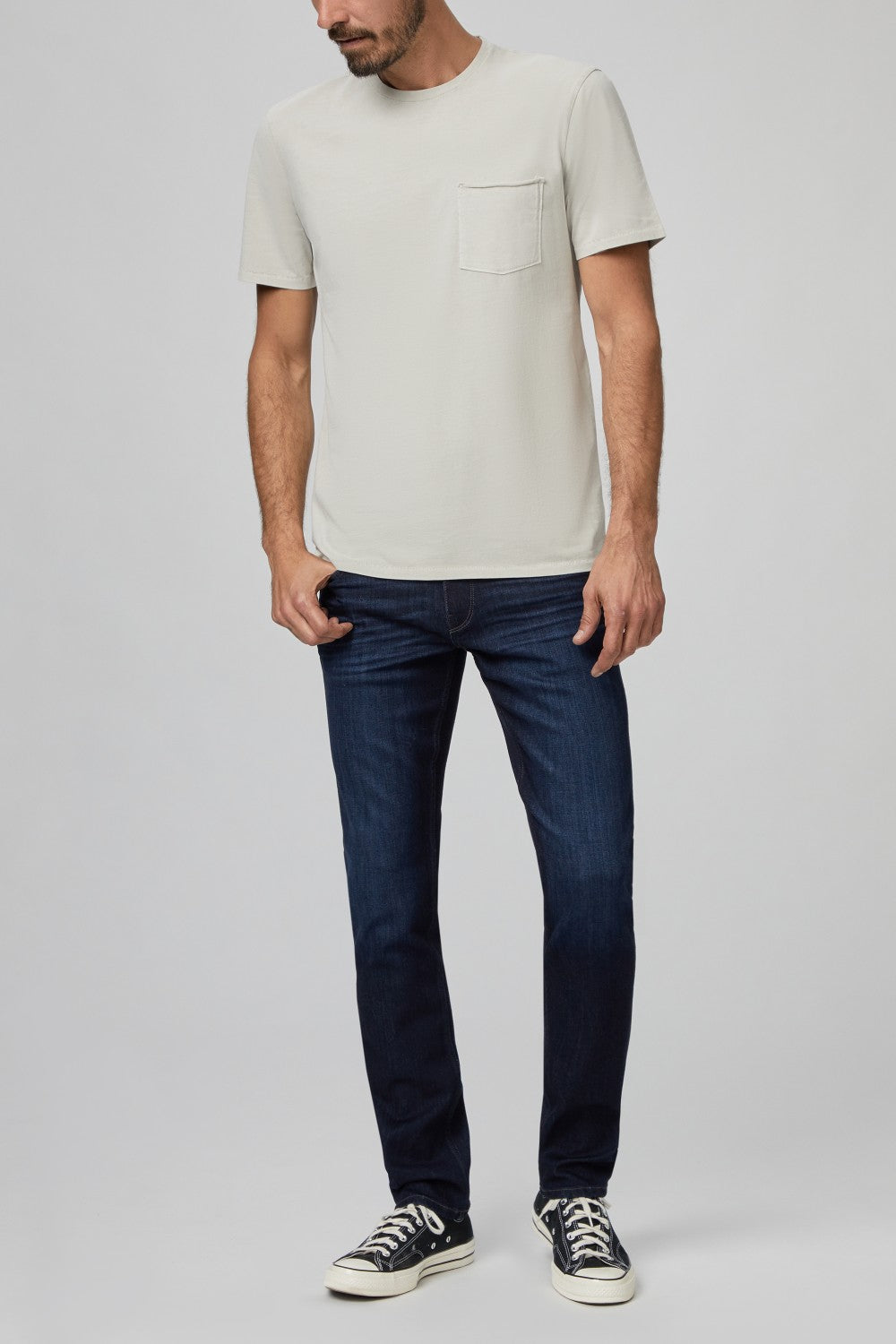 RAMIREZ TEE  VINTAGE LONDON FOG