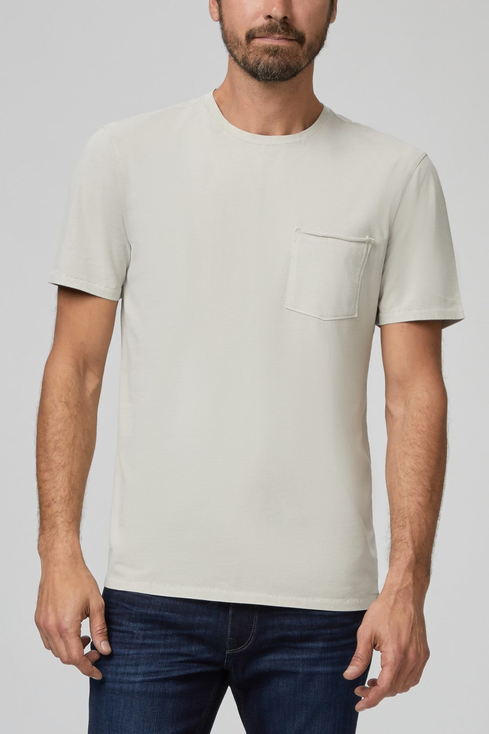 RAMIREZ TEE  VINTAGE LONDON FOG