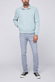SONORA JACKET  LIGHT MOSS