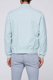 SONORA JACKET  LIGHT MOSS