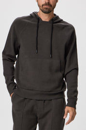 DONALDSON SWEATER HOODIE  CARBANOLO