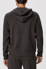DONALDSON SWEATER HOODIE  CARBANOLO