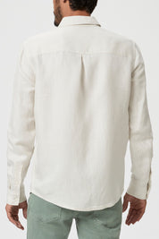 PETERS SHIRT  SALT WATER