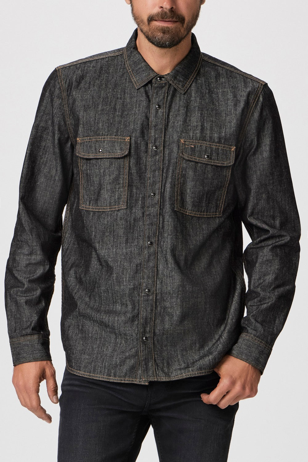 MARTIN SHIRT  MAYTHAM