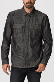 MARTIN SHIRT  MAYTHAM