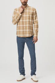 EVERETT SHIRT  PEBBLE TRAIL