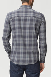 EVERETT SHIRT  MIRROR POND