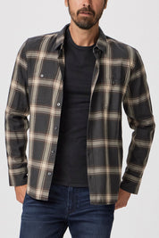 EVERETT SHIRT  GRANITE CANYON