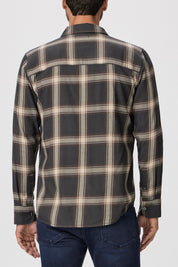 EVERETT SHIRT  GRANITE CANYON