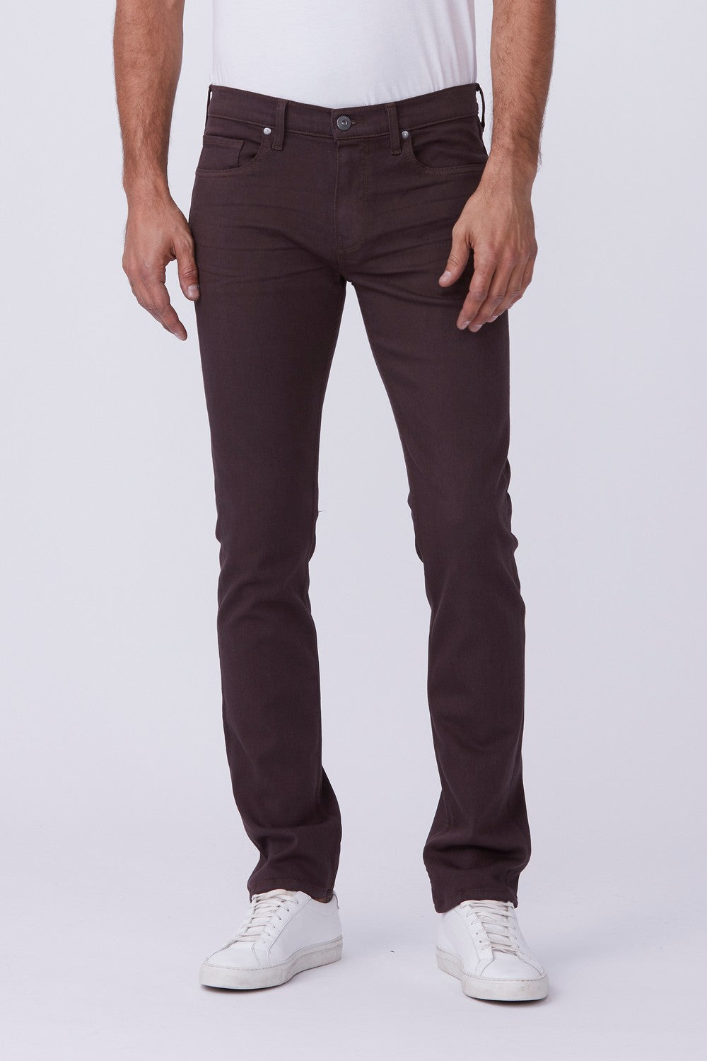 LENNOX  SEAL BROWN