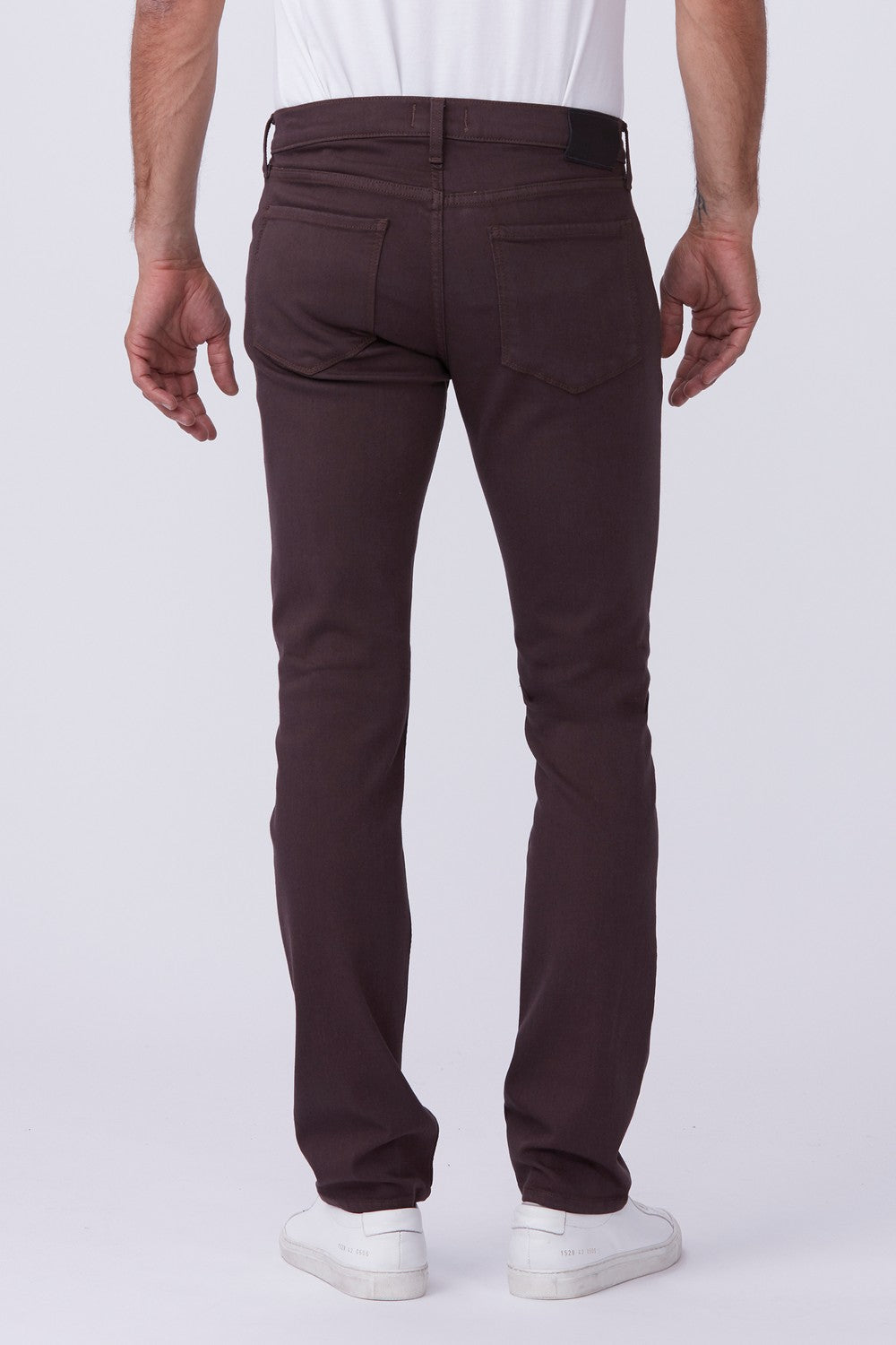 LENNOX  SEAL BROWN