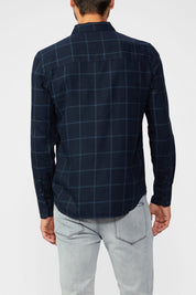 EVERETT SHIRT  INFINITE NIGHTS
