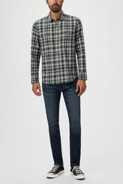 EVERETT SHIRT  JASPER HILLS