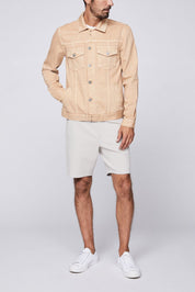SCOUT JACKET  VINTAGE COPPER FADE