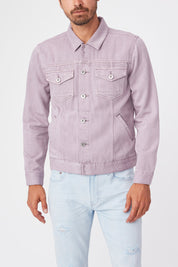 SCOUT JACKET  VINTAGE HAZY ORCHID