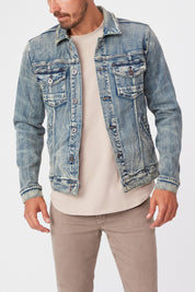 SCOUT JACKET  LAFFERTY