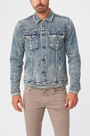 SCOUT JACKET  LAFFERTY