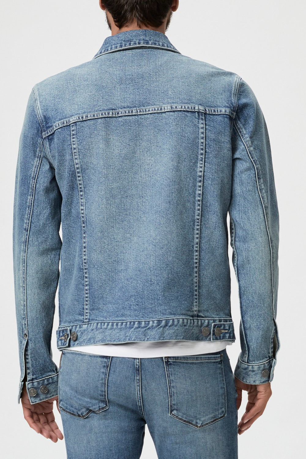 SCOUT JACKET  RAY