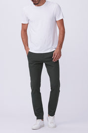 STAFFORD TROUSER  SOUTHERN OAK