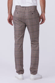 STAFFORD TROUSER  AGED MIDNIGHT