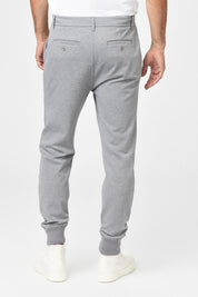 ELMWOOD JOGGER  HEATHER STEEL