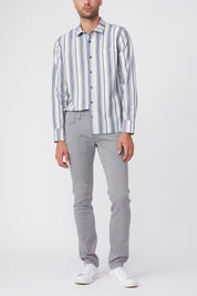 EVERETT SHIRT  CLOUDED MORNING