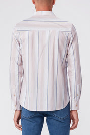 COOPER SHIRT  HAZY BLUSH