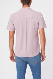 HILLMAN SHIRT  HAZY ORCHID