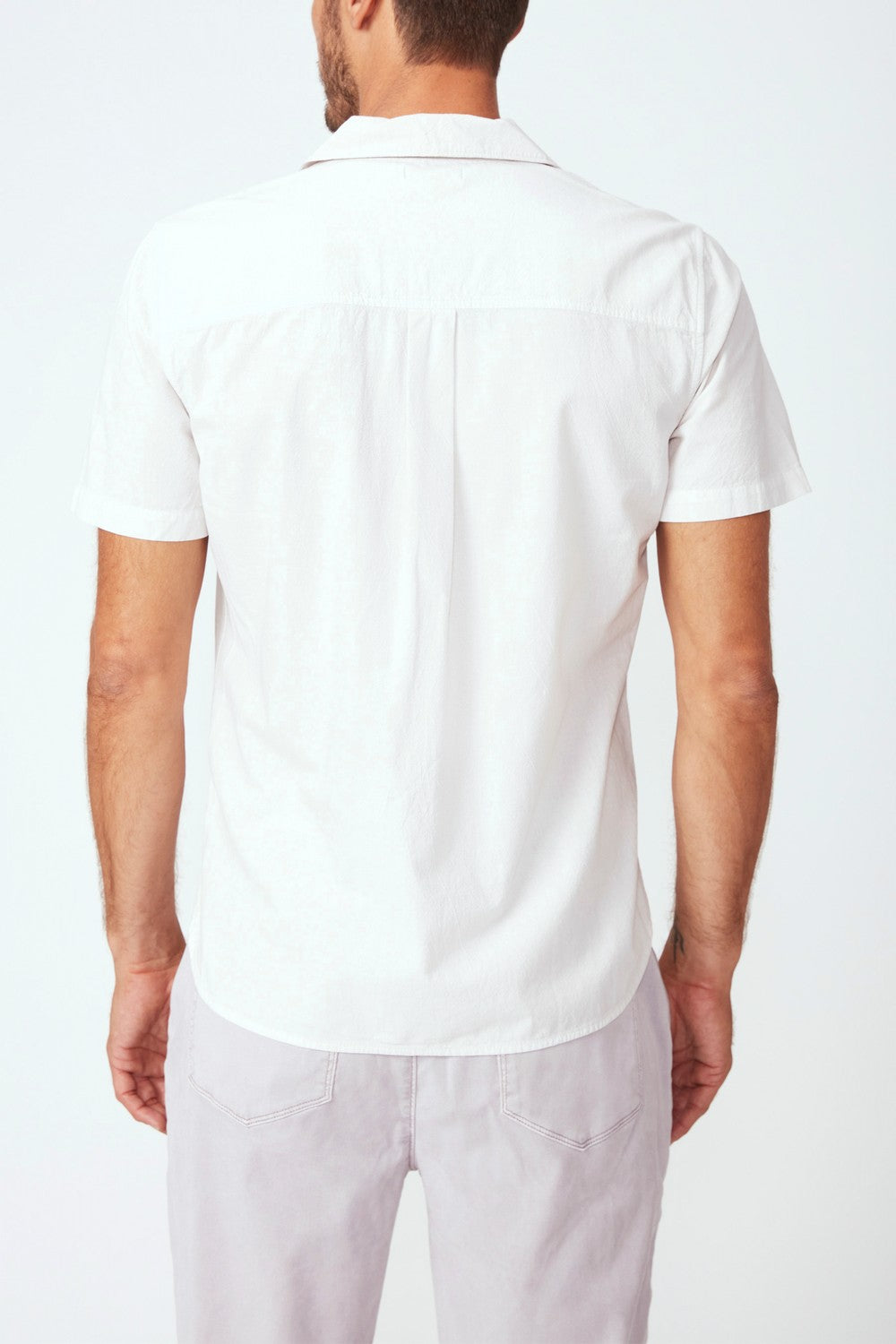 HILLMAN SHIRT  FOSSIL ROCK