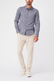 RAYMOND DENIM SHIRT  KARLSEN