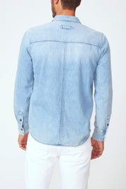 RAYMOND DENIM SHIRT  DACEY