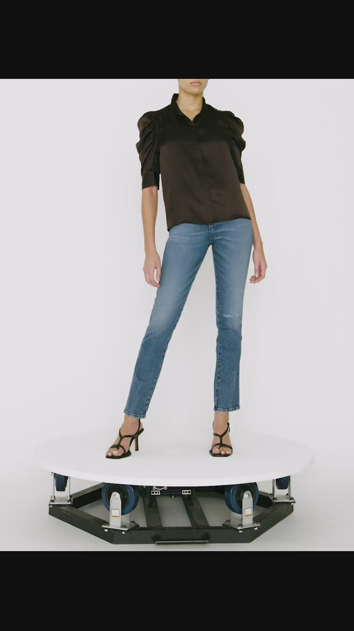 LE SYLVIE SLENDER STRAIGHT