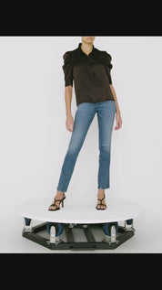LE SYLVIE SLENDER STRAIGHT