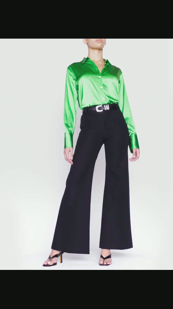 LE PALAZZO TROUSER