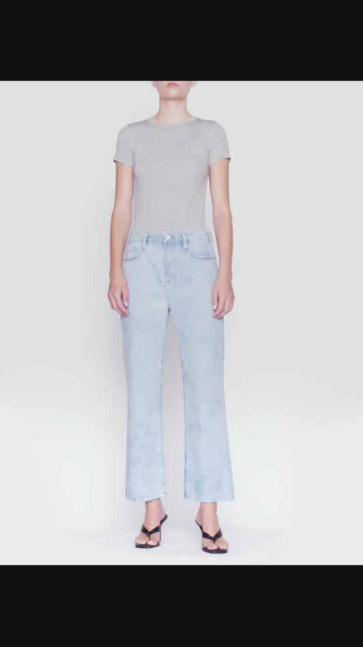 LE JANE CROP