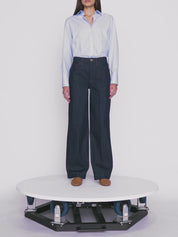 LE ITALIEN WIDE LEG