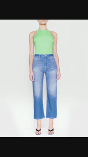 RACER TANK