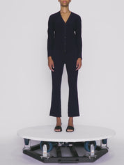 THE JETSET FLARE