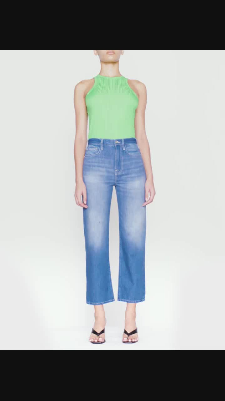 LE JANE CROP
